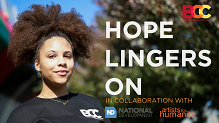 Hope Lingers On thumbnail Photo