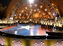 Award-Winning Boston Children’s Chorus Returns to Pops Spectacular thumbnail Photo