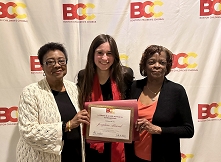 The 14th Annual Herbert Randolph Kiser Memorial Scholarship thumbnail Photo
