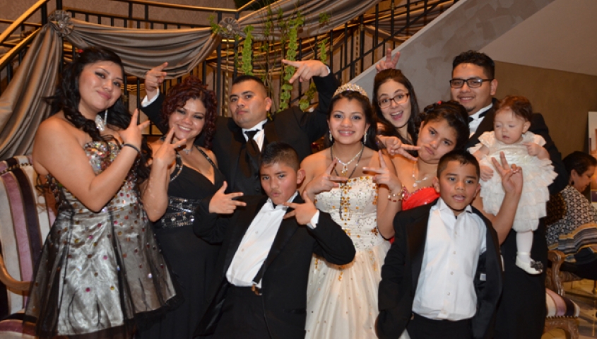 BCC SPOTLIGHT: THE MEJIA-GUERRERO FAMILY thumbnail Photo