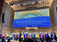 Noah’s Flood with Boston Lyric Opera thumbnail Photo