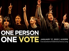 One Person, One Vote thumbnail Photo