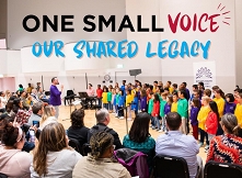 Join in honoring Our Shared Legacy today! thumbnail Photo