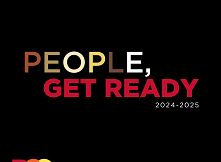 Boston Children’s Chorus Announces Upcoming Season Theme: “People, Get Ready” thumbnail Photo