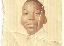 The 8th Annual Herbert Randolph Kiser Memorial Scholarship thumbnail Photo