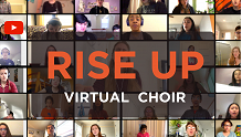 Rise Up Virtual Choir thumbnail Photo