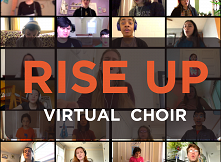 Boston Children’s Chorus Finds International Audience Through Virtual Choir thumbnail Photo