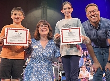 Singers of the Year 2024-2025 thumbnail Photo
