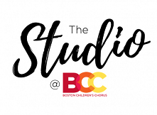 Introducing the Studio @ BCC! thumbnail Photo