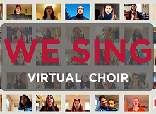 Boston Children’s Chorus Launches Virtual Choir with Choral Groups Worldwide thumbnail Photo