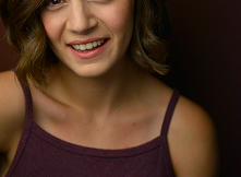 Alumni Spotlight: Meghan Fitton thumbnail Photo