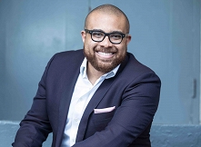 Boston Children’s Chorus announces the appointment of Andrés Holder as Executive Director thumbnail Photo
