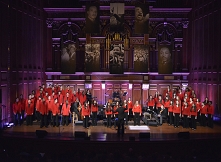 Boston Children’s Chorus Presents Lift Every Voice: Her Song thumbnail Photo