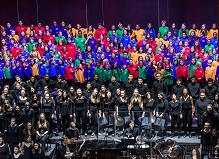 Choirs thumbnail Photo