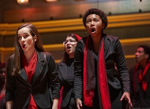 Music Director thumbnail Photo
