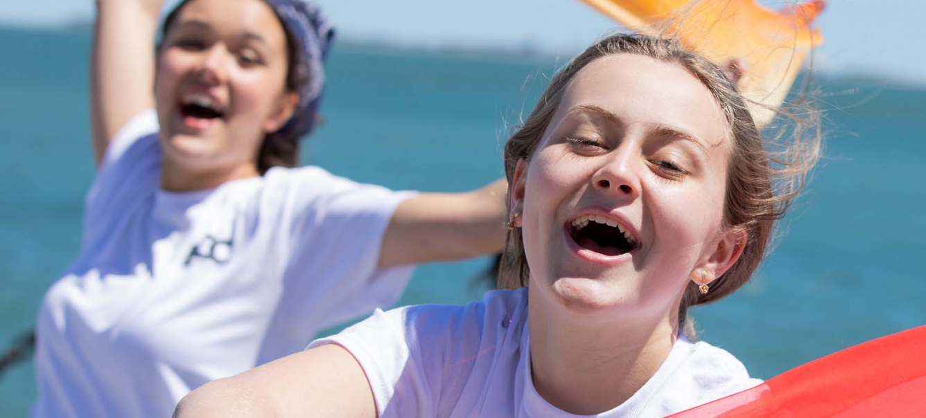 Choir Calendars Banner Photo