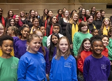 Director of Advancement thumbnail Photo