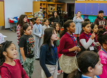 In-School Programs thumbnail Photo