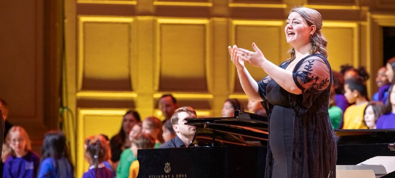 Conductor Banner Photo