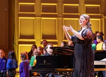 Conductor thumbnail Photo