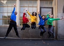 BCC Summer Scholarships thumbnail Photo