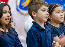Current and Past In-School Partners thumbnail Photo