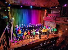 True Colors Season Theme thumbnail Photo