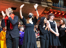 Teaching Assistant thumbnail Photo