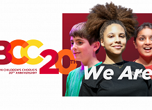 2022-2023 Season: We Are thumbnail Photo