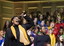 Where Conscience Walked thumbnail Photo