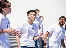 Director of Development thumbnail Photo