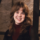 Abigail Nordan Head shot