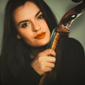Andreina Kasper Head shot