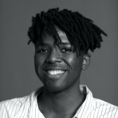 Cameron Lane, Leadership Office Manager Head shot