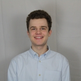 Danny Traves Head shot