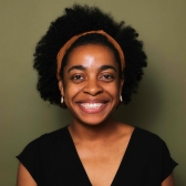 Destiny Cooper Head shot
