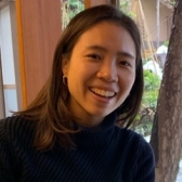 Emi Nishida Head shot
