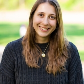 Hannah Hooven Head shot