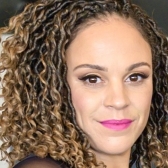 Jessica Perreault-Gordon Head shot