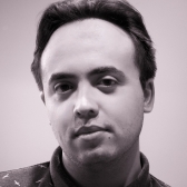 Julian Raharjo Drummond Head shot
