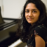 Mahima Kumara Head shot