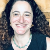 Maria Antifonario Head shot