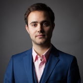Robbie Jacobs Head shot