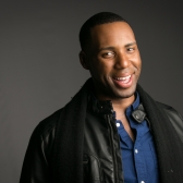 Robert McFletcher-Jones Head shot