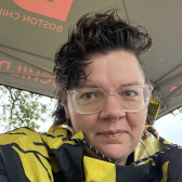 Sara Honeywell Head shot