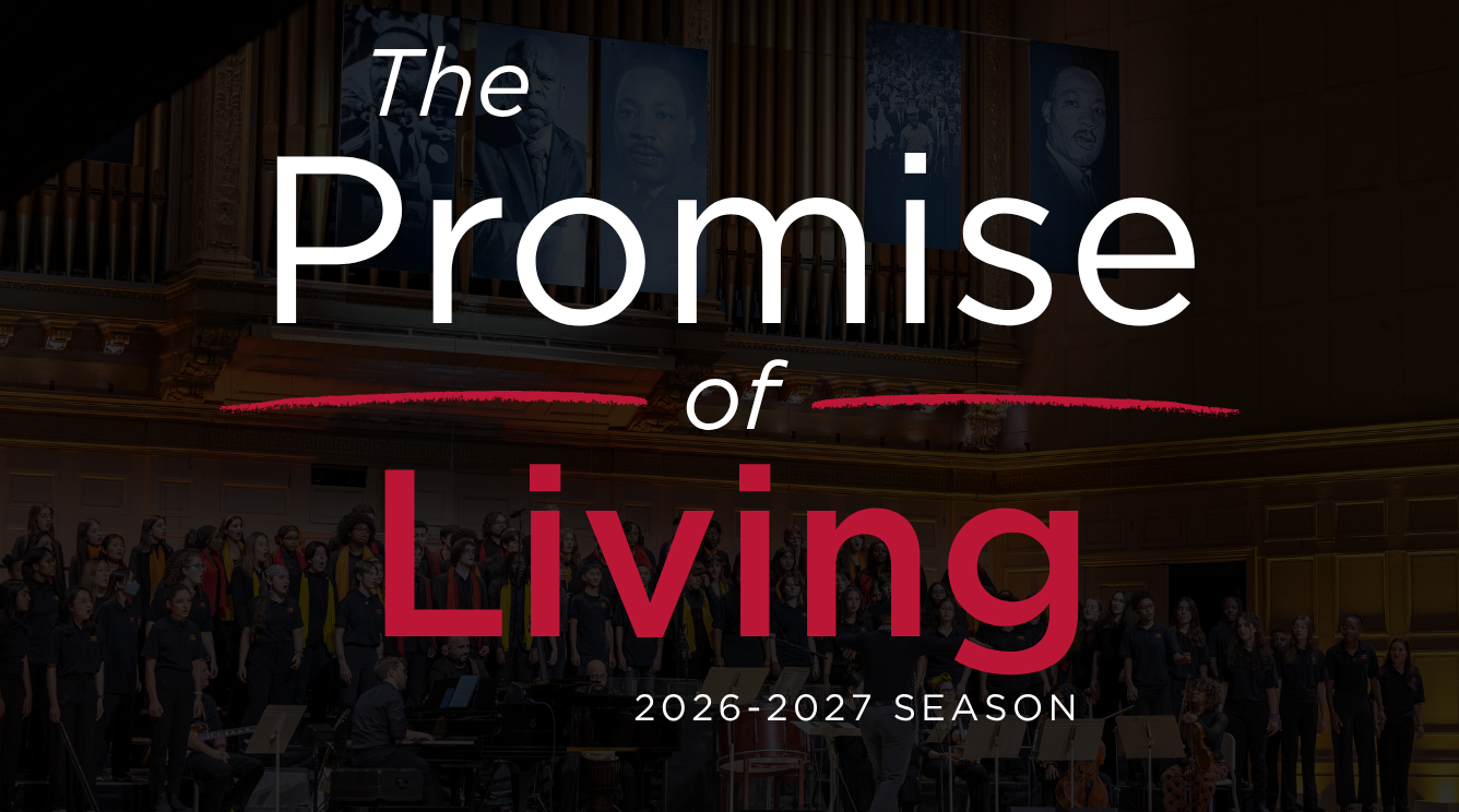 2026-2027 Season Announced! Carousel Photo